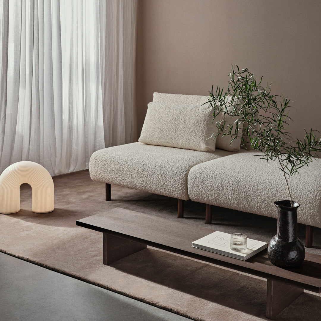 Kona Display Table – Danish Design Store