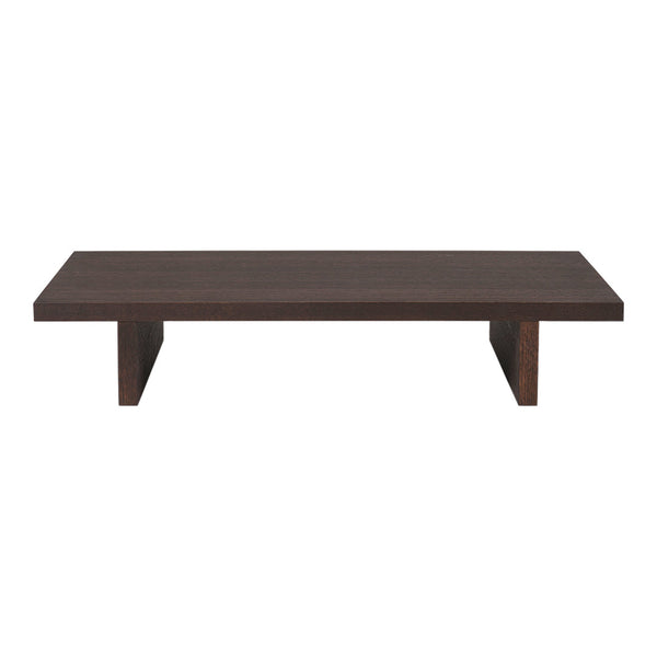 ［ＩＤＥＥ］ＤＩＶＡＮＣＯ　ＬＯＷ　ＴＡＢＬＥ　Ｏａｋ　送料込み DIVANCO LOW TABLE WALNUT｜ローテーブル｜IDEE SHOP Online