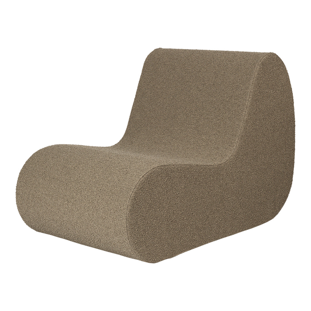 Rouli Outdoor Lounge Chair