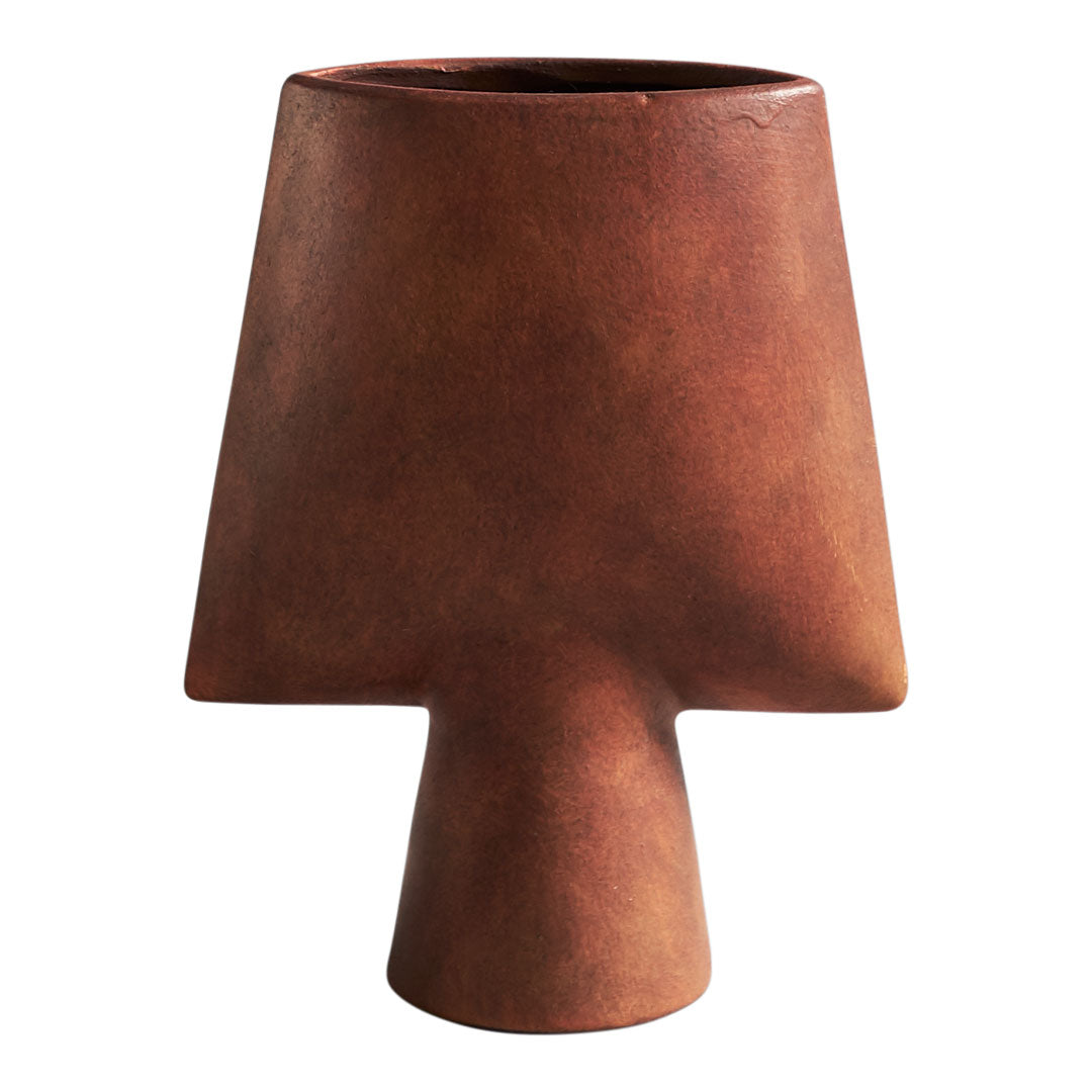 Sphere Vase - Square – Danish Design Store