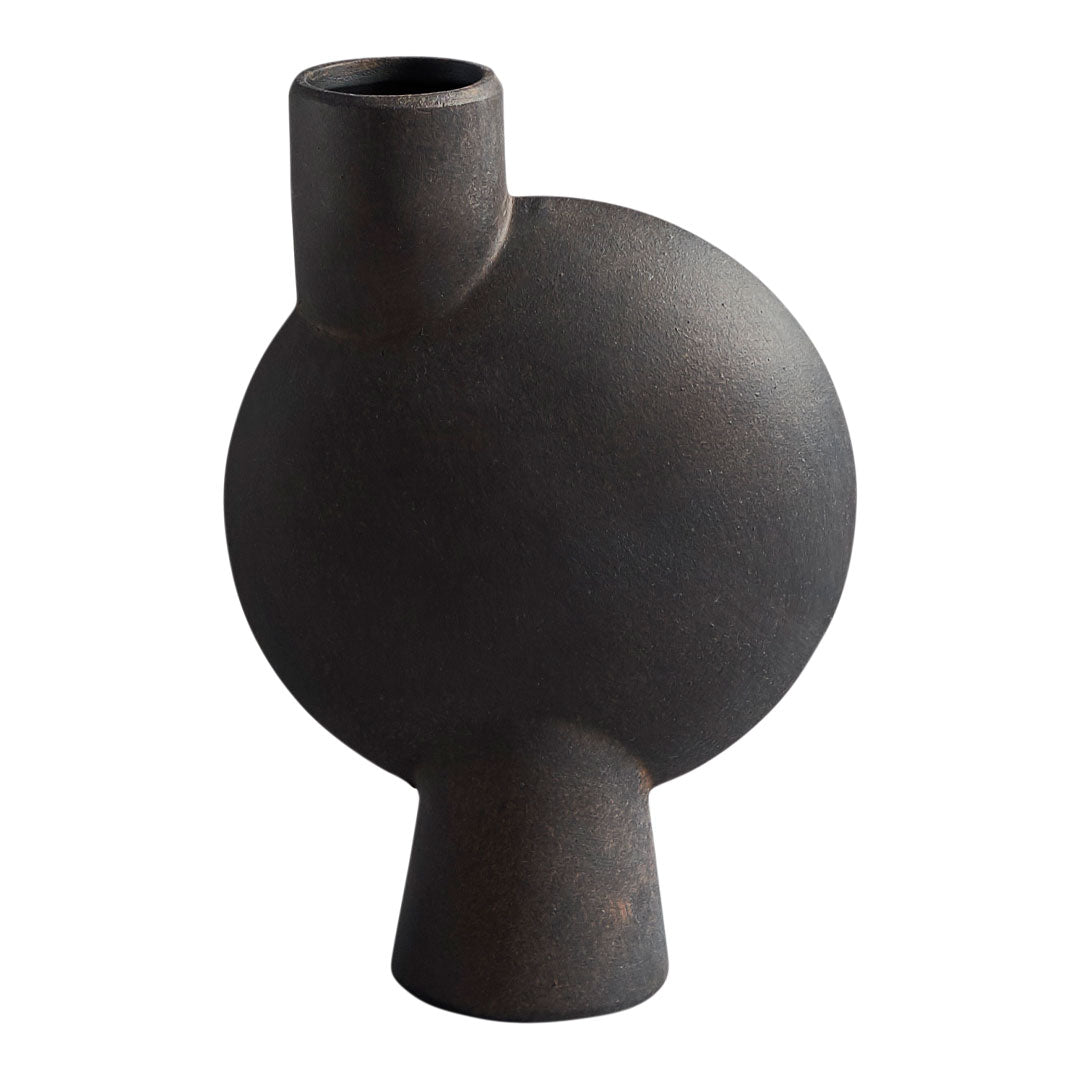 Vase En Verre Soufflé D'artiste De Verre Réaliste De Qualité Supérieure Vase En Verre Soufflé D'artiste De Verre Réaliste De Qualité Supérieure