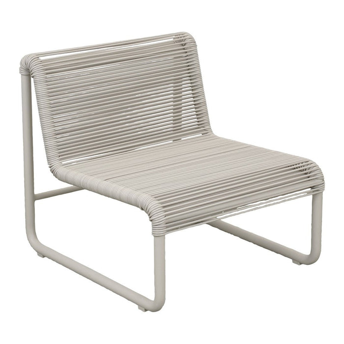 Al Dente Lounge Chair