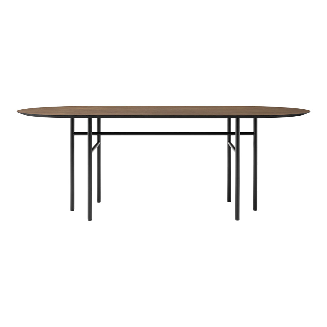 Snaregade Dining Table - Oval