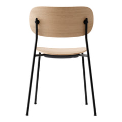 Co Dining Chair - Stackable