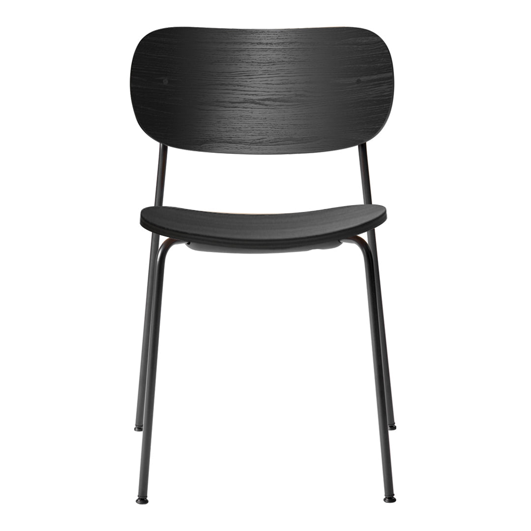 Co Dining Chair - Stackable