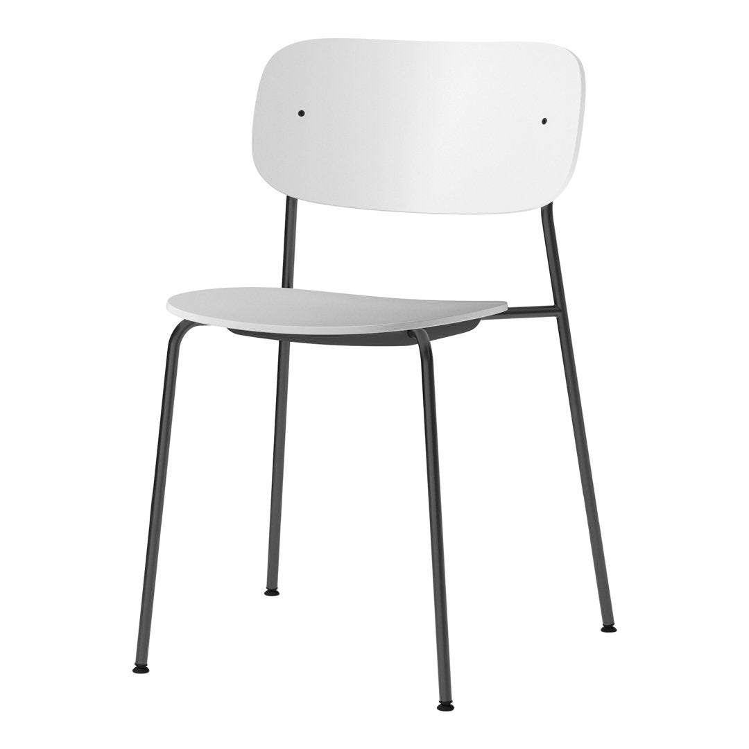 Co Dining Chair - Plastic Shell