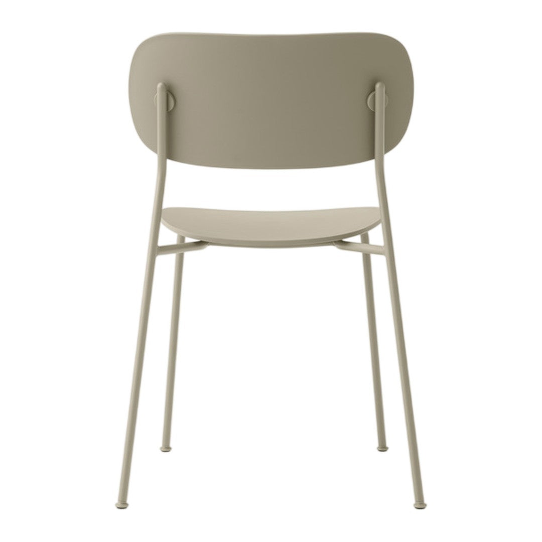 Co Outdoor Dining Chair