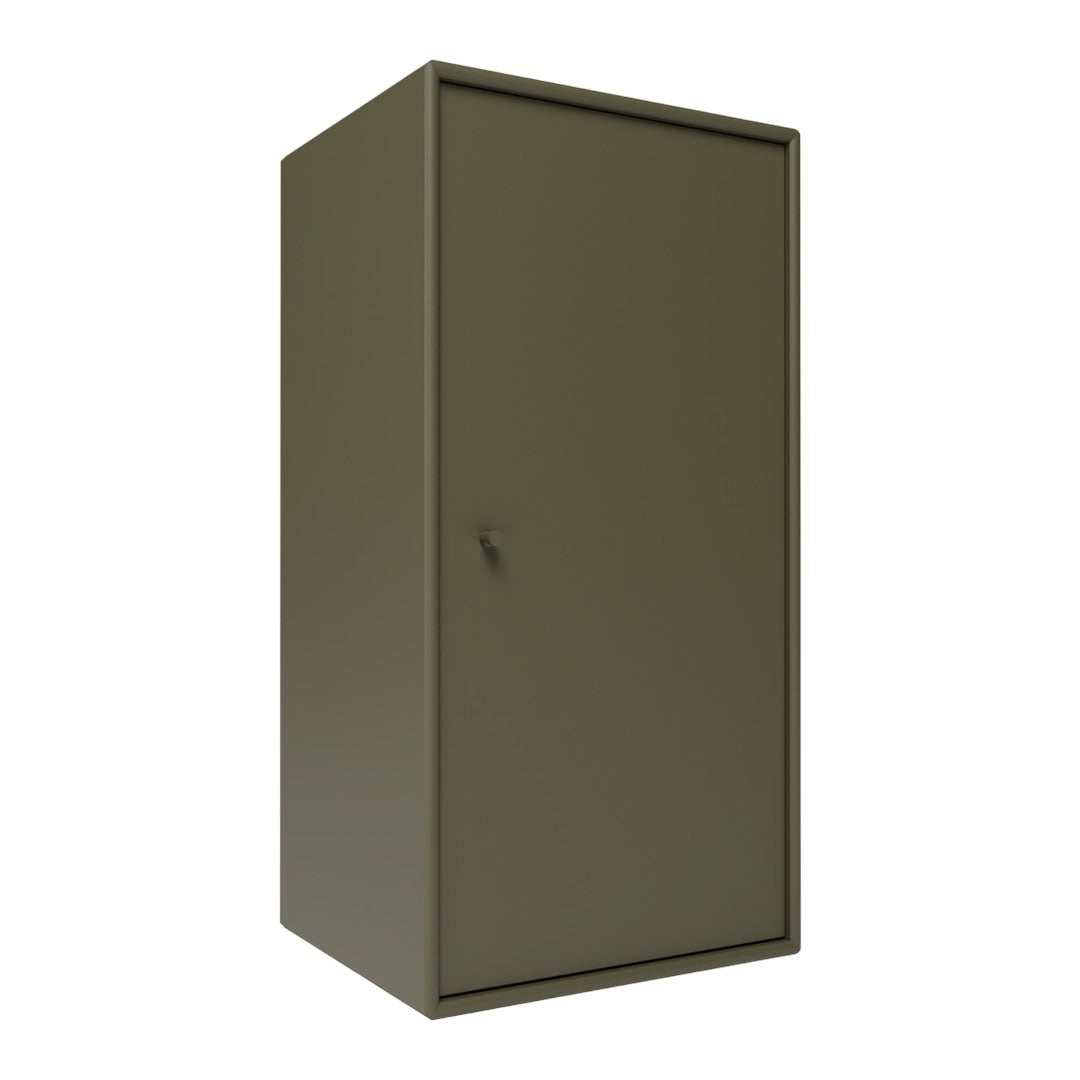 SM1210 Bathroom Cabinet w/ Door