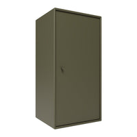 SM1210 Bathroom Cabinet w/ Door