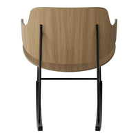 The Penguin Rocking Chair