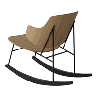 The Penguin Rocking Chair