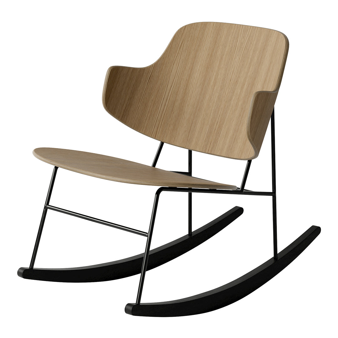 The Penguin Rocking Chair