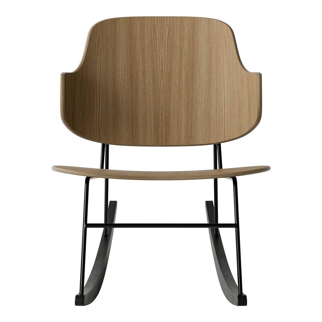 The Penguin Rocking Chair