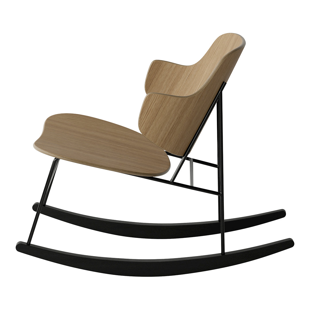 The Penguin Rocking Chair