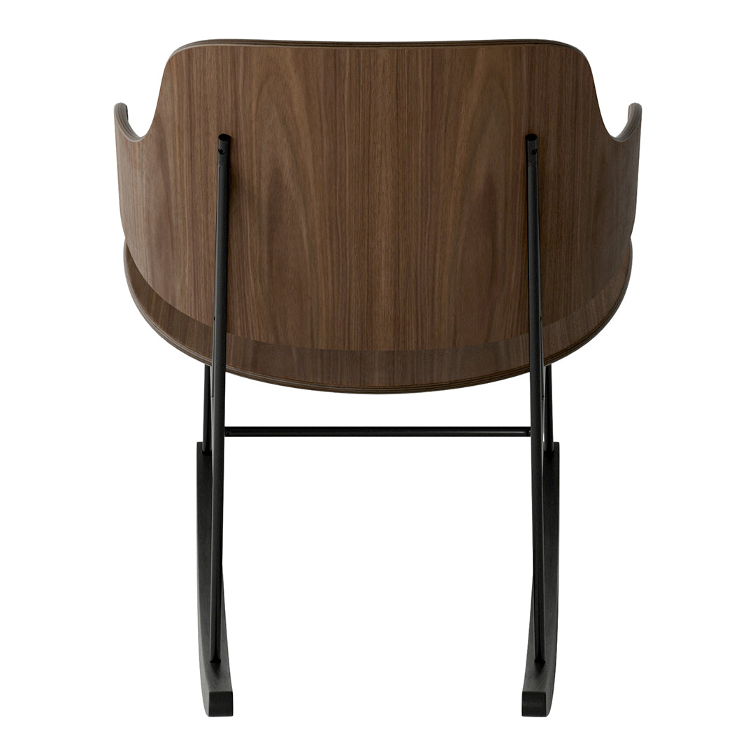 The Penguin Rocking Chair