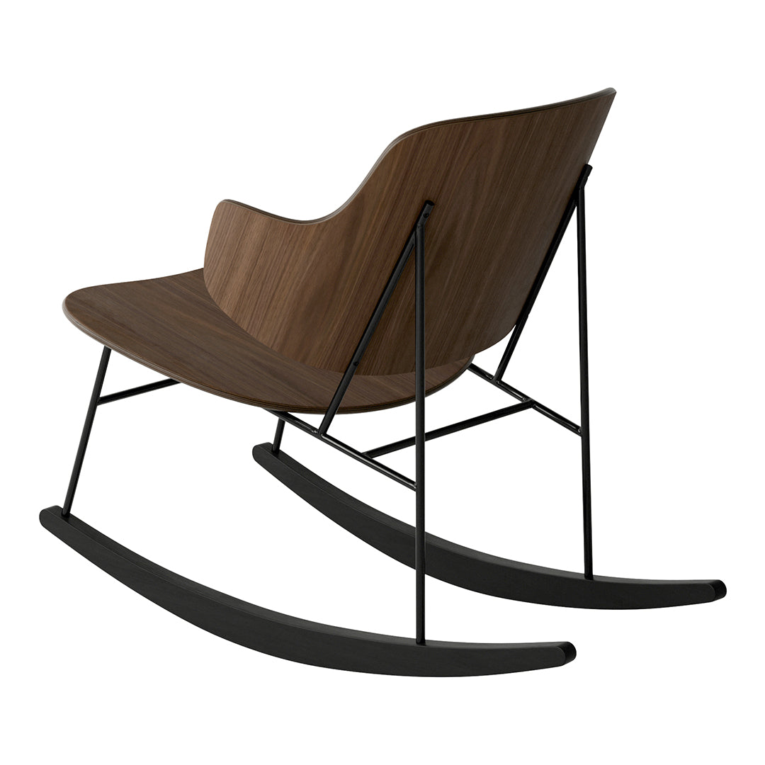 The Penguin Rocking Chair