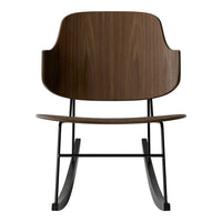 The Penguin Rocking Chair