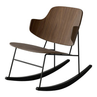 The Penguin Rocking Chair