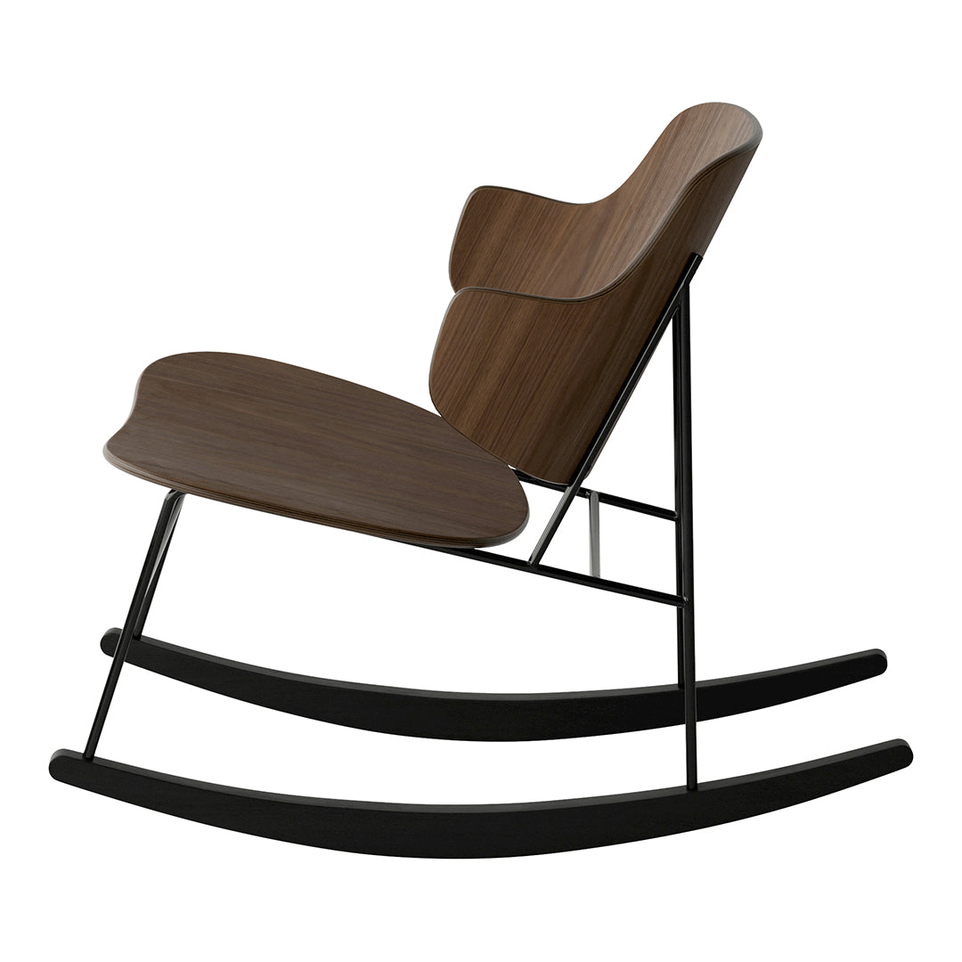 The Penguin Rocking Chair