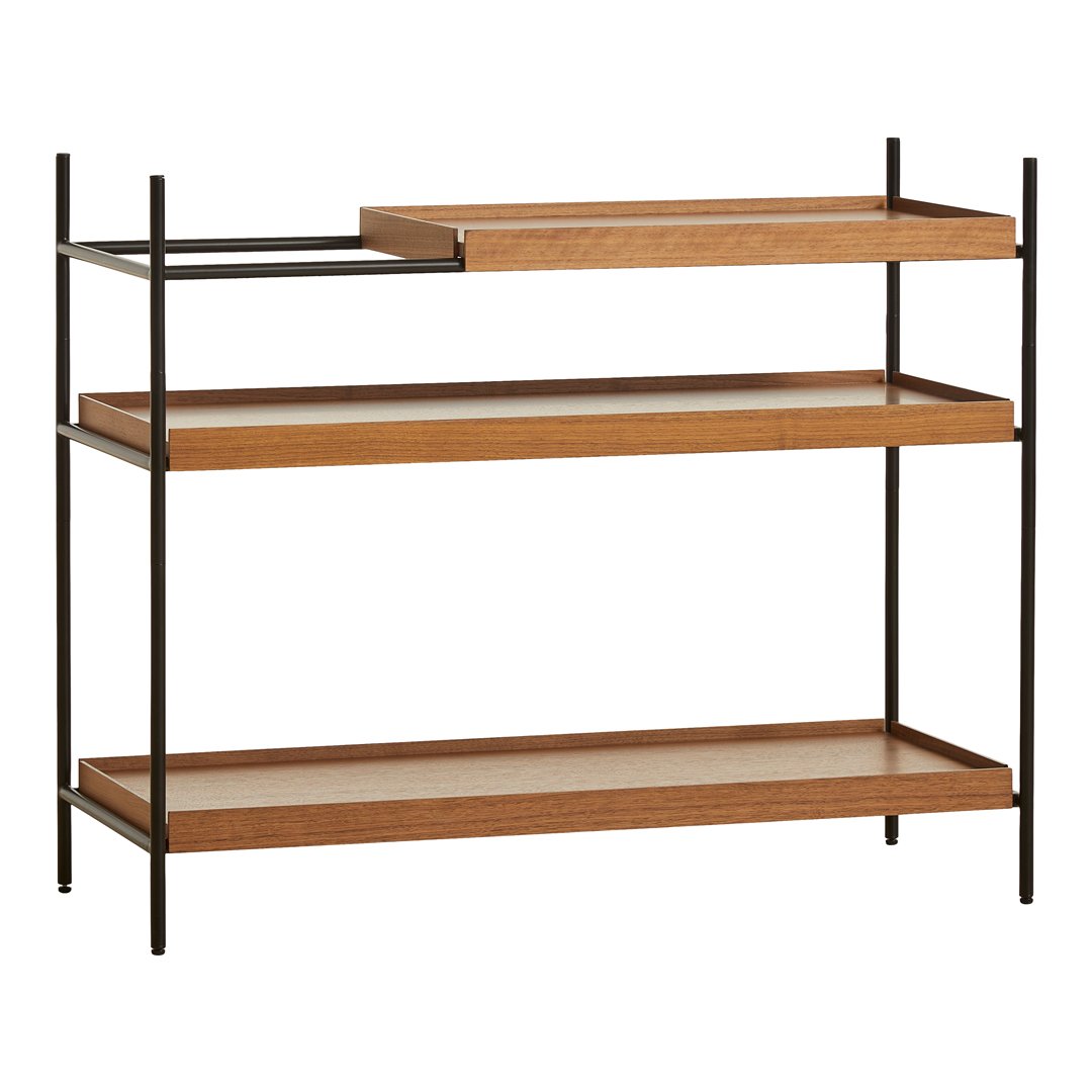 Tray Shelf - Low – Danish Design Store
