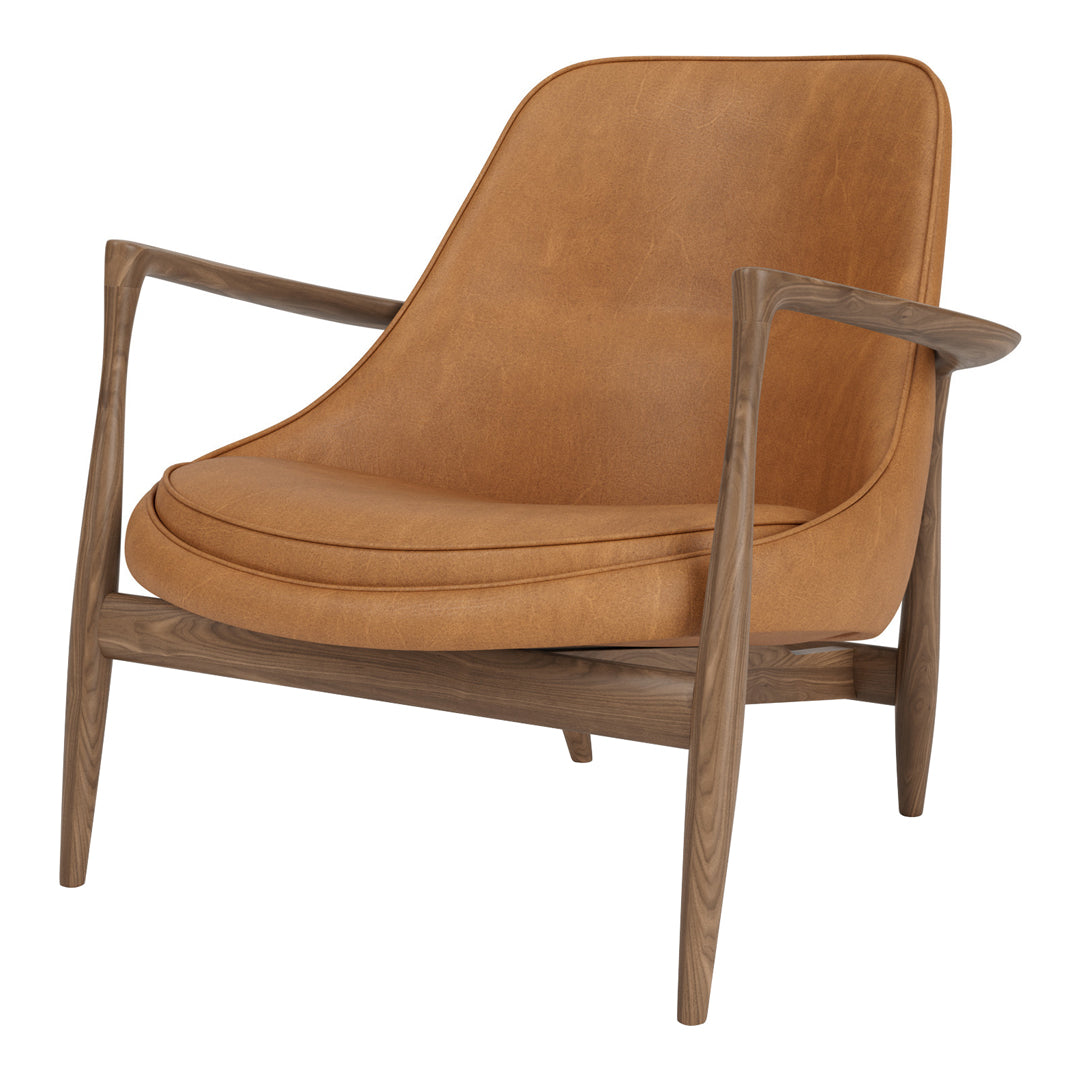 Elizabeth Lounge Chair – Danish Design Store