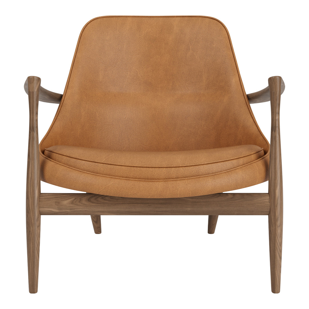 Elizabeth Lounge Chair – Danish Design Store