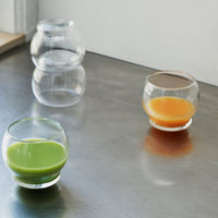 Rocking Glasses - Set of 4 (Order Quantity: 6)