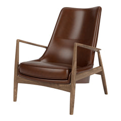 The Seal Lounge Chair