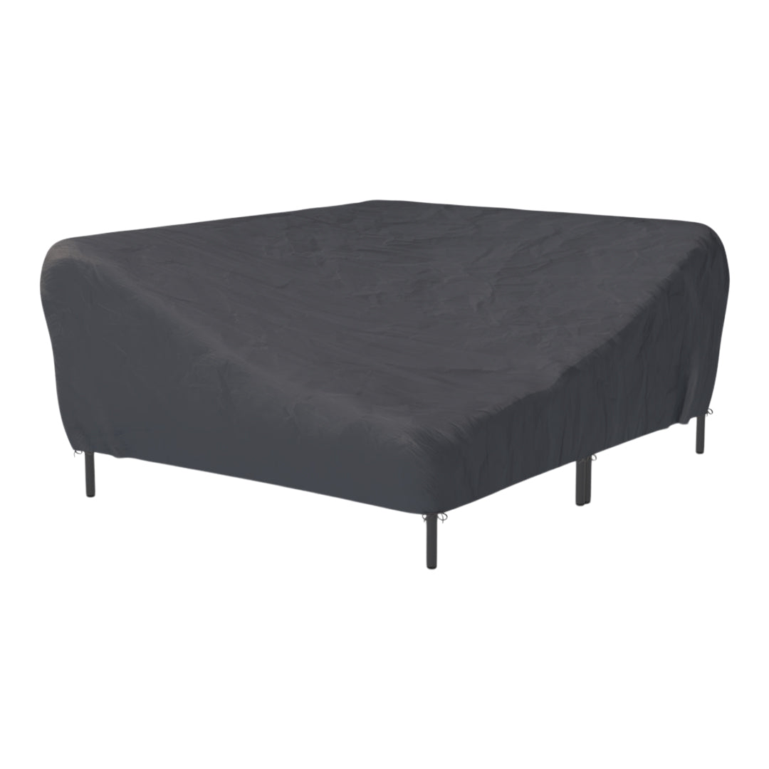 LEVEL Outdoor Cozy Corner Modular Sofa Cover