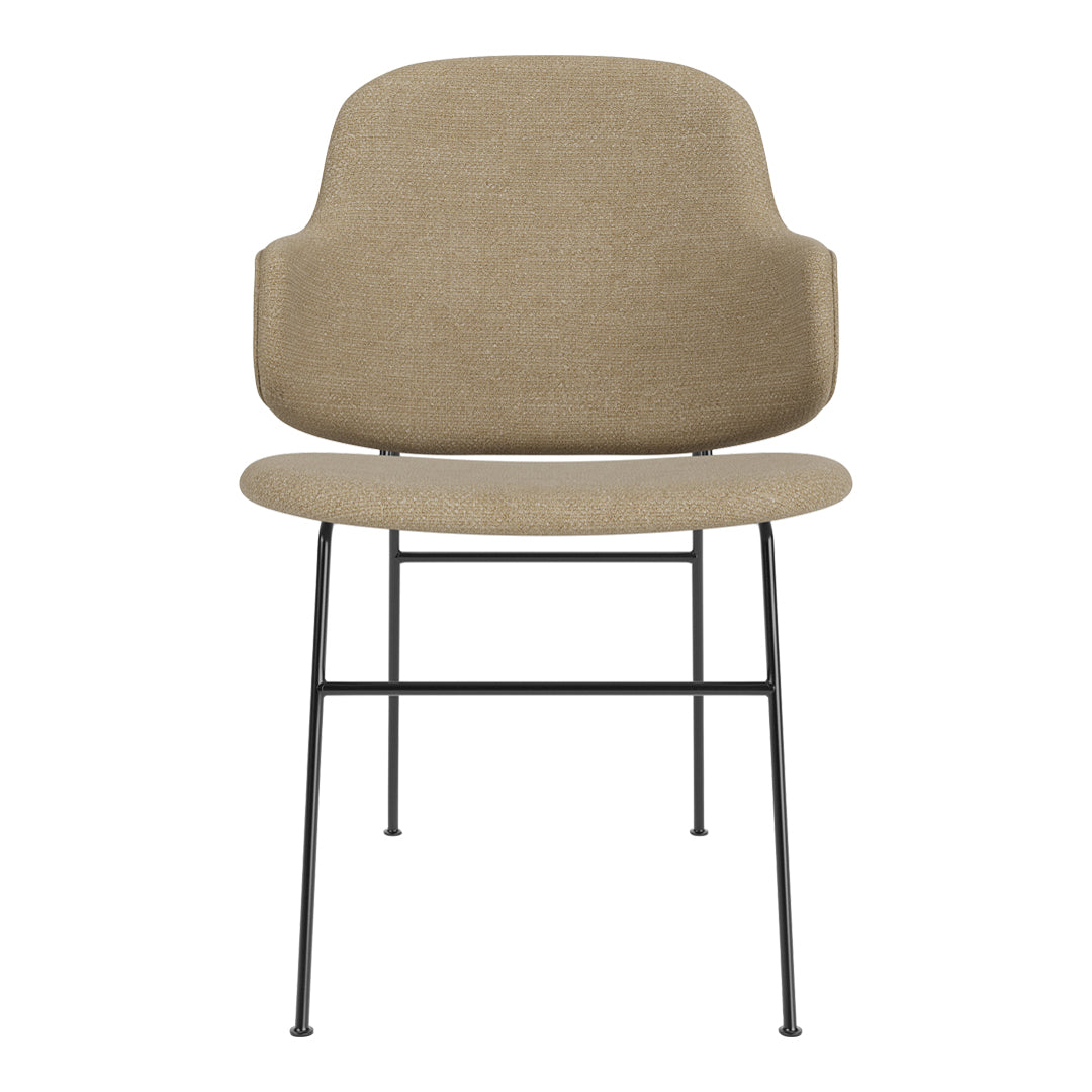 The Penguin Dining Chair - Fully Upholstered – Danish Design Store