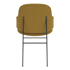 The Penguin Dining Chair - Fully Upholstered