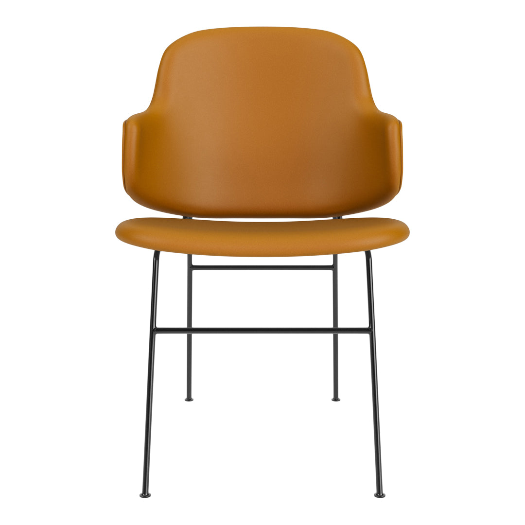 The Penguin Dining Chair - Fully Upholstered – Danish Design Store