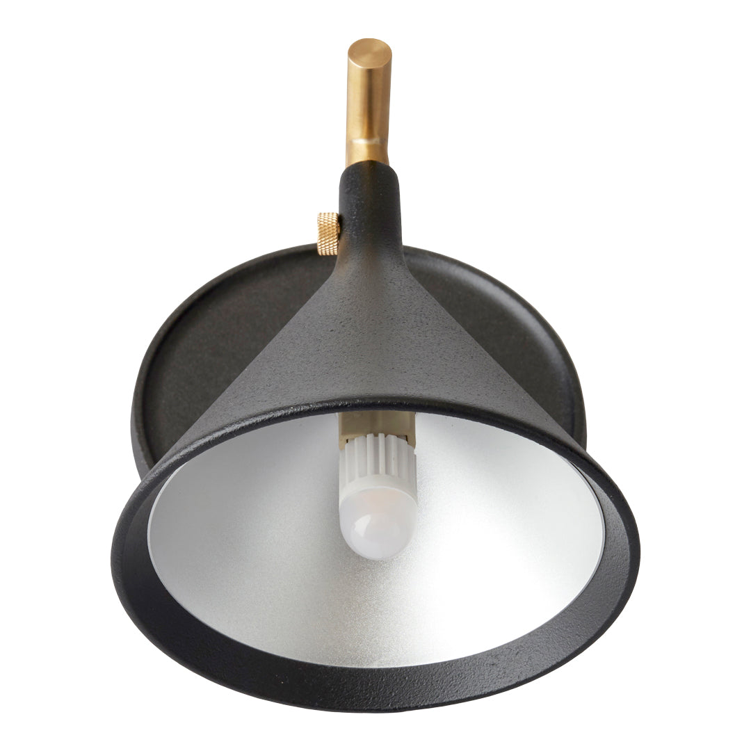 Cast Sconce Wall Lamp