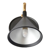 Cast Sconce Wall Lamp