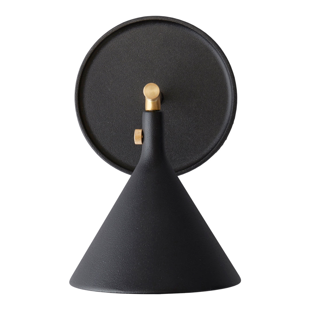 Cast Sconce Wall Lamp