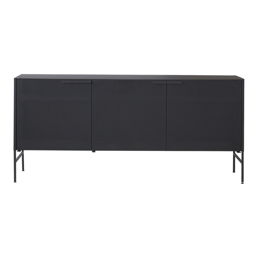 Grid Sideboard