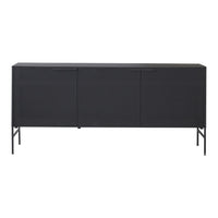 Grid Sideboard