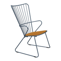 PAON Outdoor Lounge Armchair