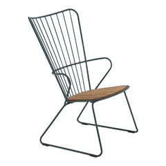 PAON Outdoor Lounge Armchair