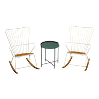 PAON Outdoor Rocking Chair