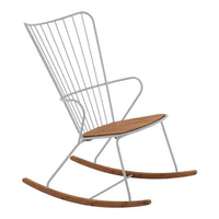 PAON Outdoor Rocking Chair
