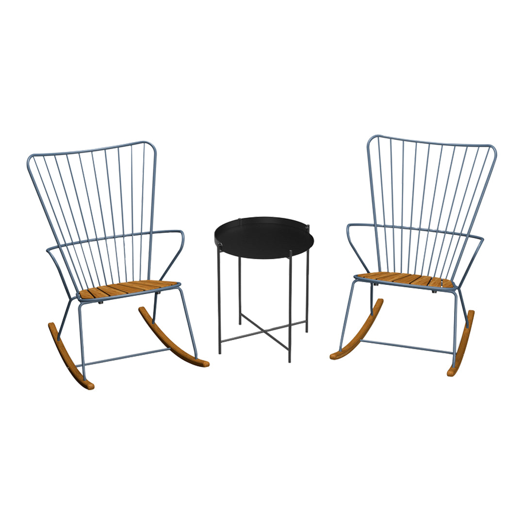 PAON Outdoor Rocking Chair