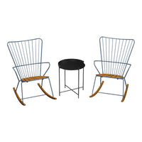 PAON Outdoor Rocking Chair