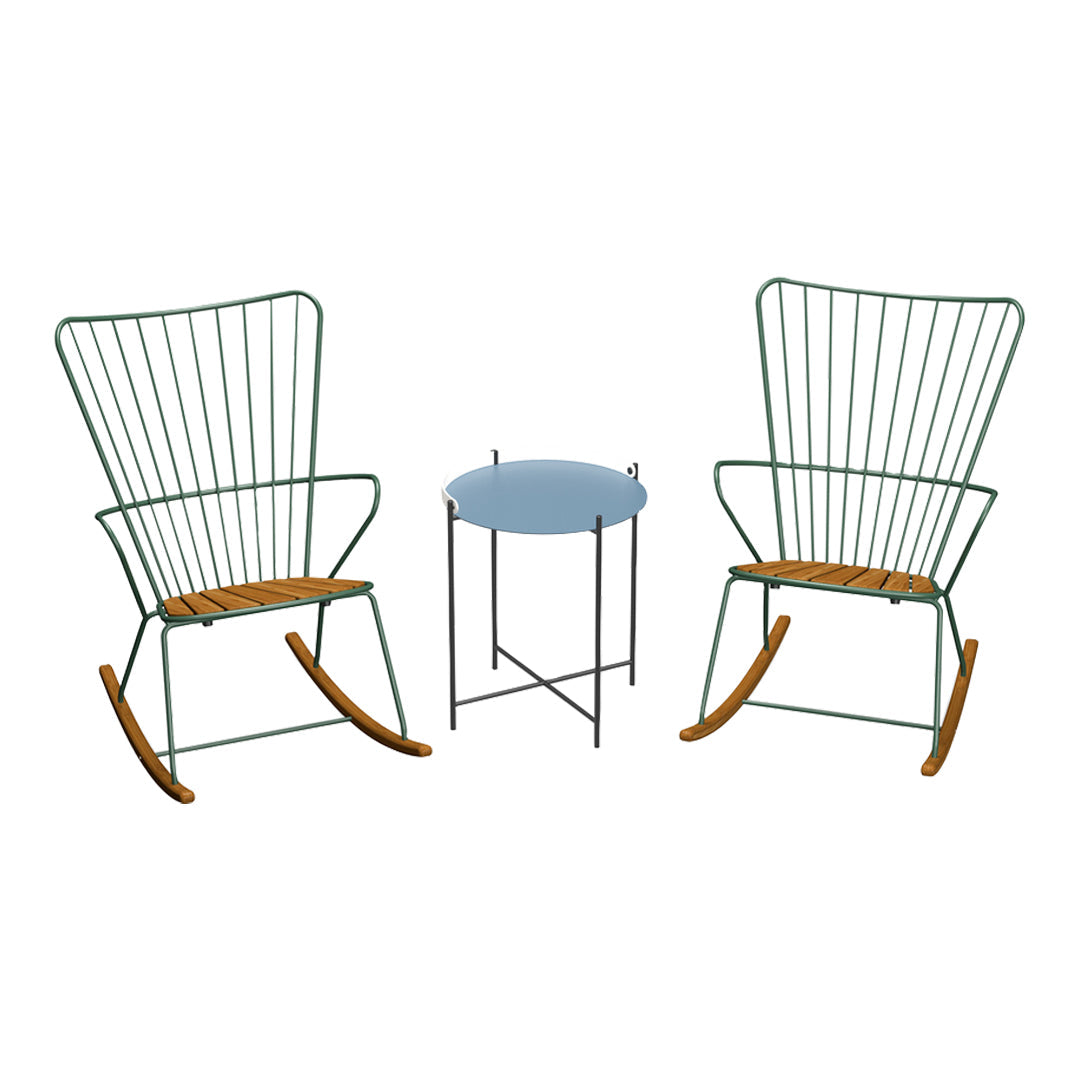 PAON Outdoor Rocking Chair