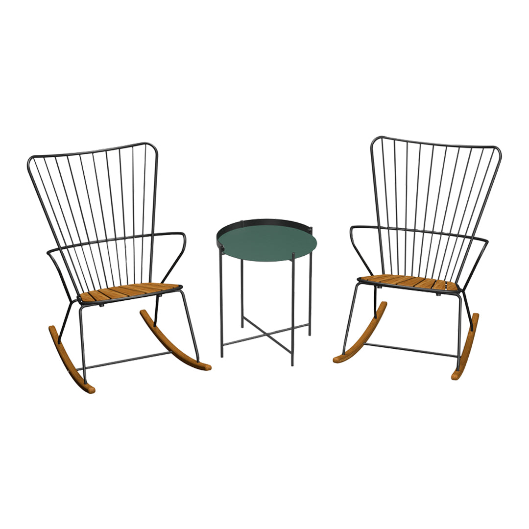 PAON Outdoor Rocking Chair