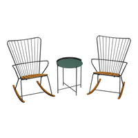 PAON Outdoor Rocking Chair
