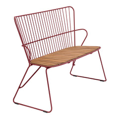PAON Outdoor Bench