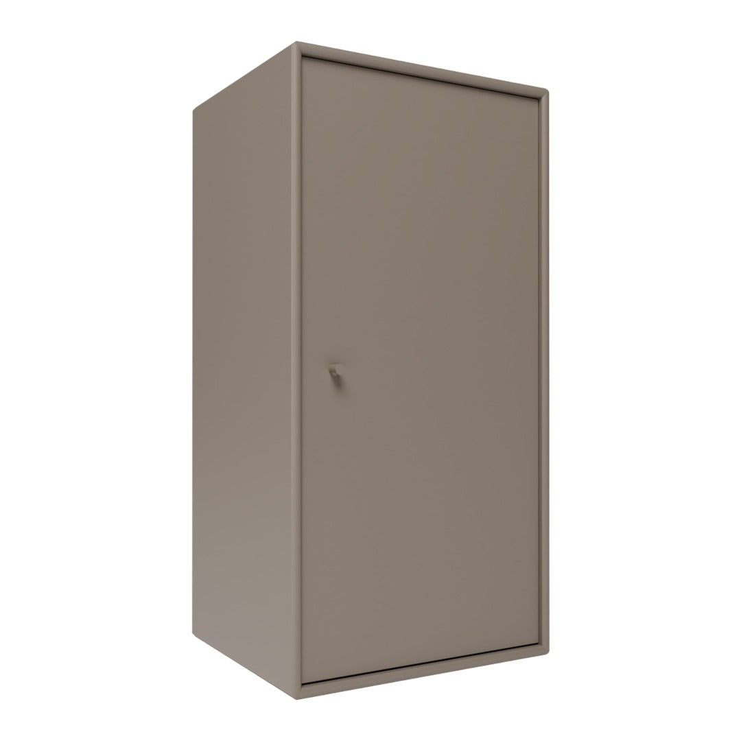 SM1210 Bathroom Cabinet w/ Door