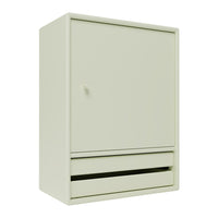 SO1217 Bathroom Cabinet w/ Door & Drawer