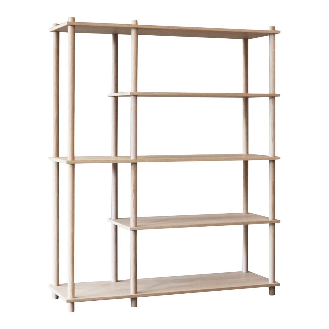Elevate Shelving System